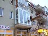 Tischlerei Mäander 1