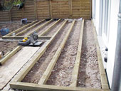 Tischlerei Mäander 1