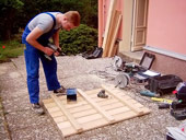 Tischlerei Mäander 1