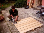 Tischlerei Mäander 1