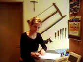 Tischlerei Mäander 2