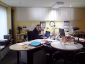 Tischlerei Mäander 6