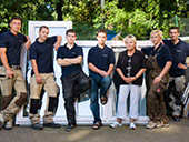 Tischlerei Mäander 10