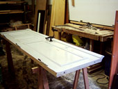 Tischlerei Mäander 12