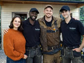 Tischlerei Mäander 2021 1