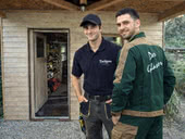 Tischlerei Mäander 2021 5