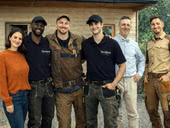 Tischlerei Mäander 2021 6