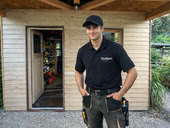 Tischlerei Mäander 2021 11